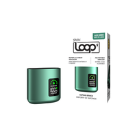 Pod STLTH & VICE LOOP² 850 mAh