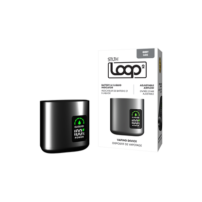 STLTH & VICE LOOP² Pod Device 850mAh