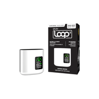 Pod STLTH & VICE LOOP² 850 mAh