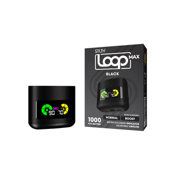 STLTH LOOP Max Pod Device