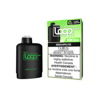 STLTH LOOP MAX Replacement Pod 30mL