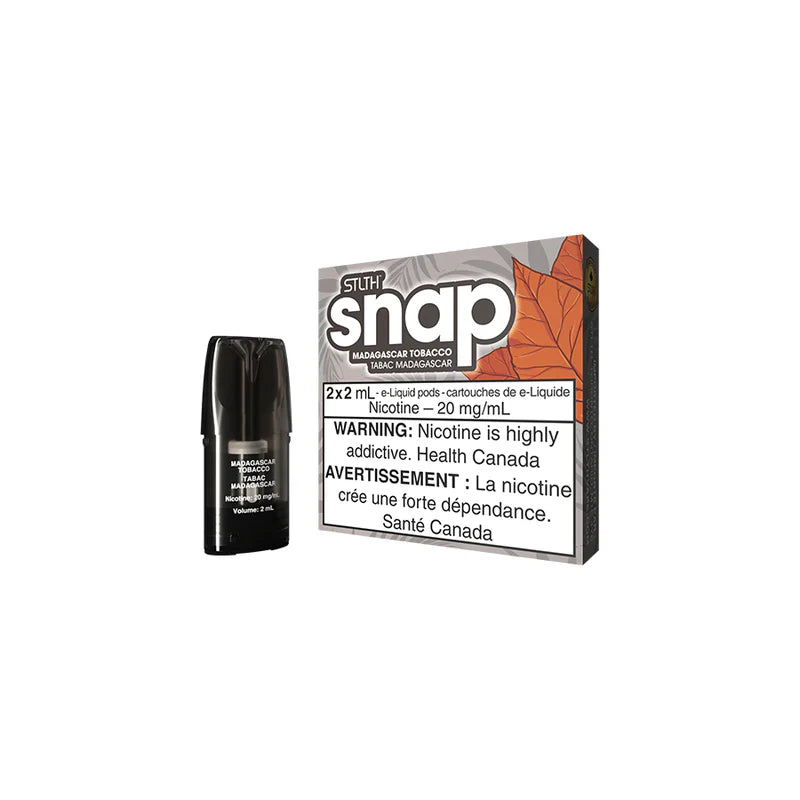 [CLEARANCE] STLTH Snap Pod Pack