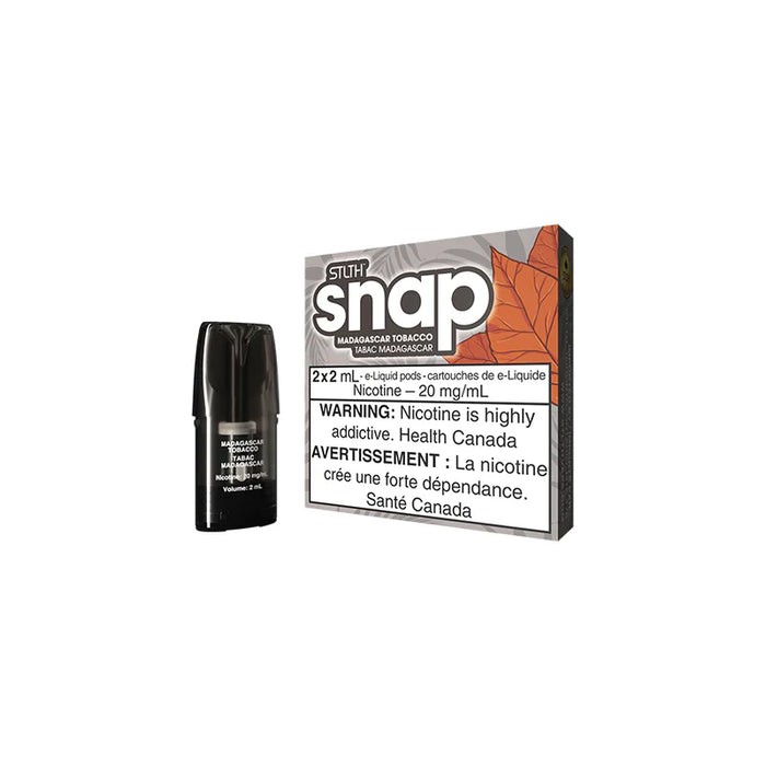 [CLEARANCE] STLTH Snap Pod Pack