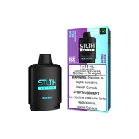 STLTH Loop 2 Switch 15k Puff Replacement Pod 18ml *No charge battery included*