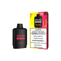 STLTH Loop 2 Switch 15k Puff Replacement Pod 18ml *No charge battery included*