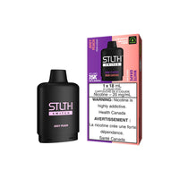 STLTH Loop 2 Switch 15k Puff Replacement Pod 18ml *No charge battery included*