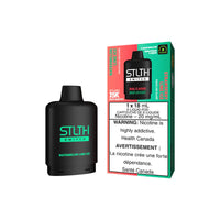 STLTH Loop 2 Switch 15k Puff Replacement Pod 18ml *No charge battery included*