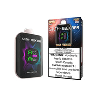 STLTH X Geek Bar Disposable Vape 30mL