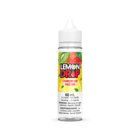 Lemon Drop - Strawberry Kiwi