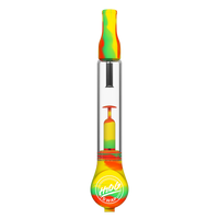 Sunakin H2OG Swap Silicone and Glass Pipe