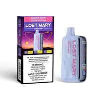 [CLEARANCE] Lost Mary OS50K Rechargeable Disposable Vape 20mL