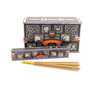 Satya - Super Hit Incense Sticks 15g
