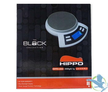 Balance HIPPO Infyniti The Black Collection 2000 g x 0,1