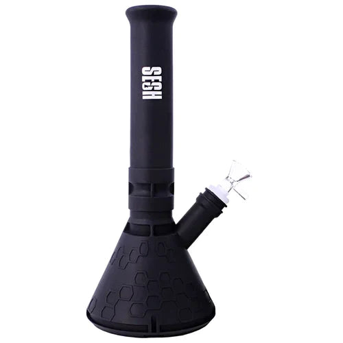 Sesh Silicone 12" Beaker Bong