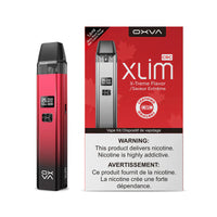 Oxva Xlim Pod Kit 25W 900mah 1.6ml