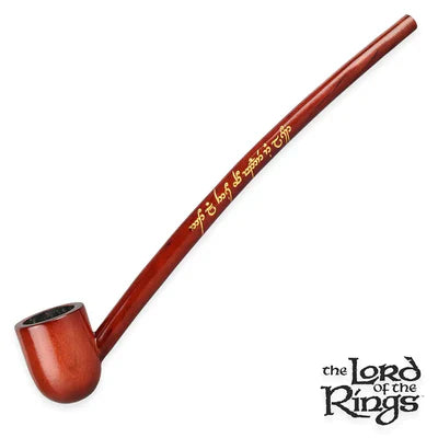 Pipes de la Comté de Pulsar Le Seigneur des Anneaux - 9" Aragorn