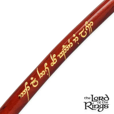 Pulsar Shire Pipes Lord of the Rings - 9" Aragorn