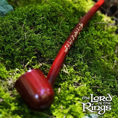 Pulsar Shire Pipes Lord of the Rings - 9" Aragorn