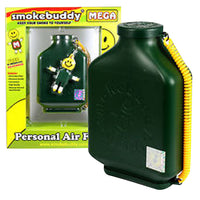 Smokebuddy Mega Personal Air Filter