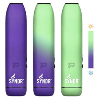 Pulsar Syndr Dry Herb Vaporizer 880mAh