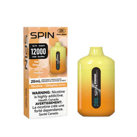 Spin 12K Mango Pineapple