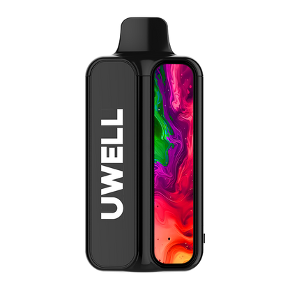 Uwell Viscore Max Disposable Vape 30mL