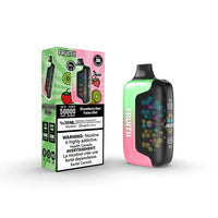 Fruitii 50K Disposable Vape from SPIN 20mL