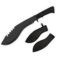 16″ Full Tang Thick Blade Fighting Machete