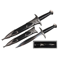 11″ Elven King's Fang Dagger