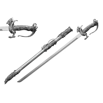 37″ Blade of the Broodlord Sword