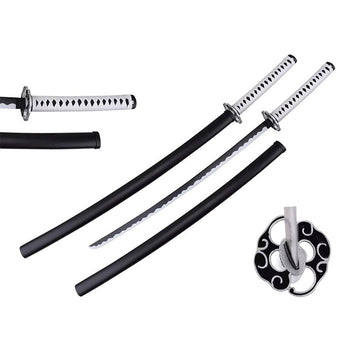 40.5″ Windslice Brothers Fantasy Samurai Sword