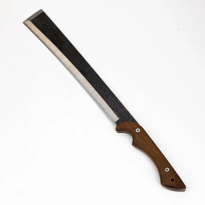 19" Hunting Machete