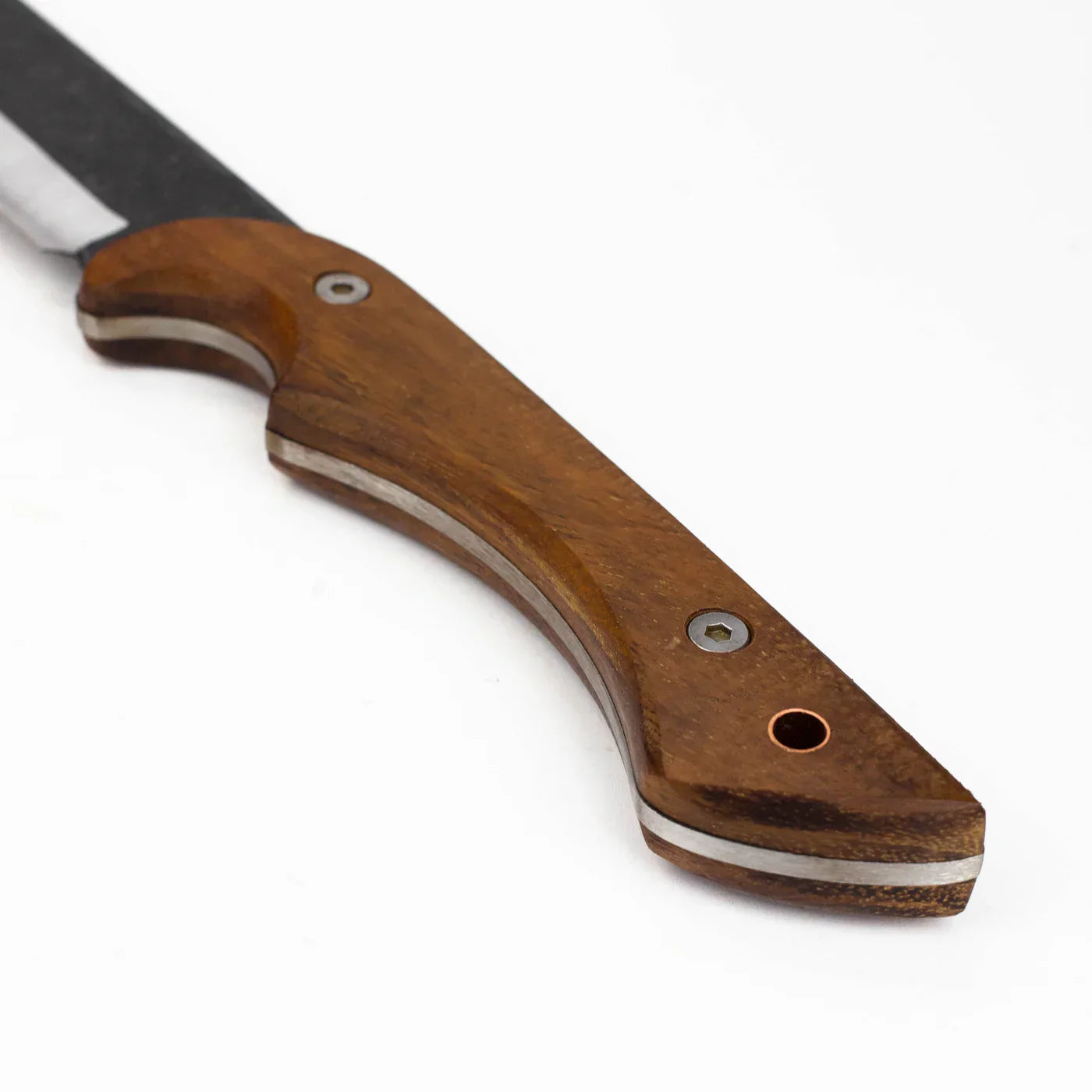 19" Hunting Machete