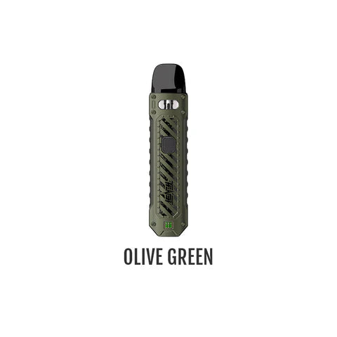 Kit Pod Uwell Caliburn Tenet G2 16 W 750 mAh 1,6 ml