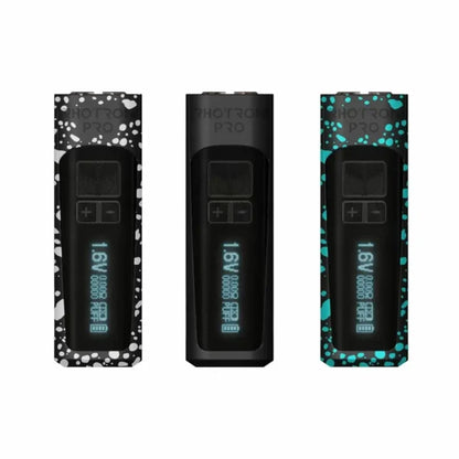 Tronian Rhotron Pro 510‑thread Battery