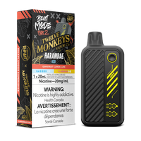 Flavour Beast Mode MAX 2 Disposable Vape 20mL