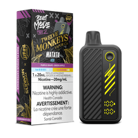 Flavour Beast Mode MAX 2 Disposable Vape 20mL