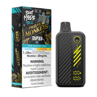 Flavour Beast Mode MAX 2 Disposable Vape 20mL