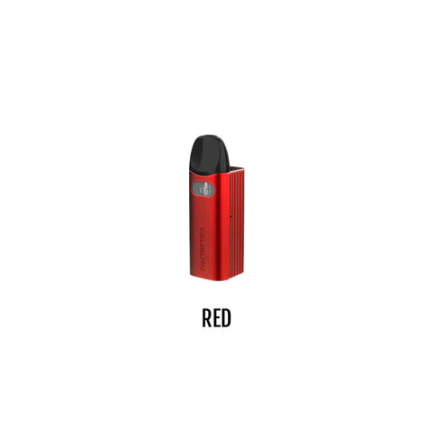 Kit Pod Uwell Caliburn AZ3 17w 750mAh 1.8ml