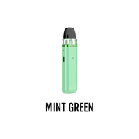 UWell Caliburn G3 Lite Pod Kit 1200mAh 2mL