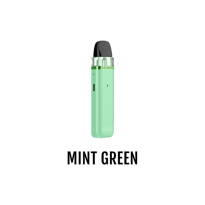 UWell Caliburn G3 Lite Pod Kit 1200mAh 2mL