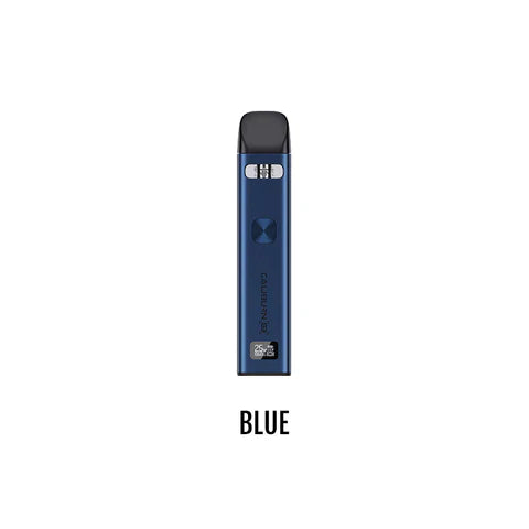 Kit Pod Uwell Caliburn G3 25 W 900 mAh