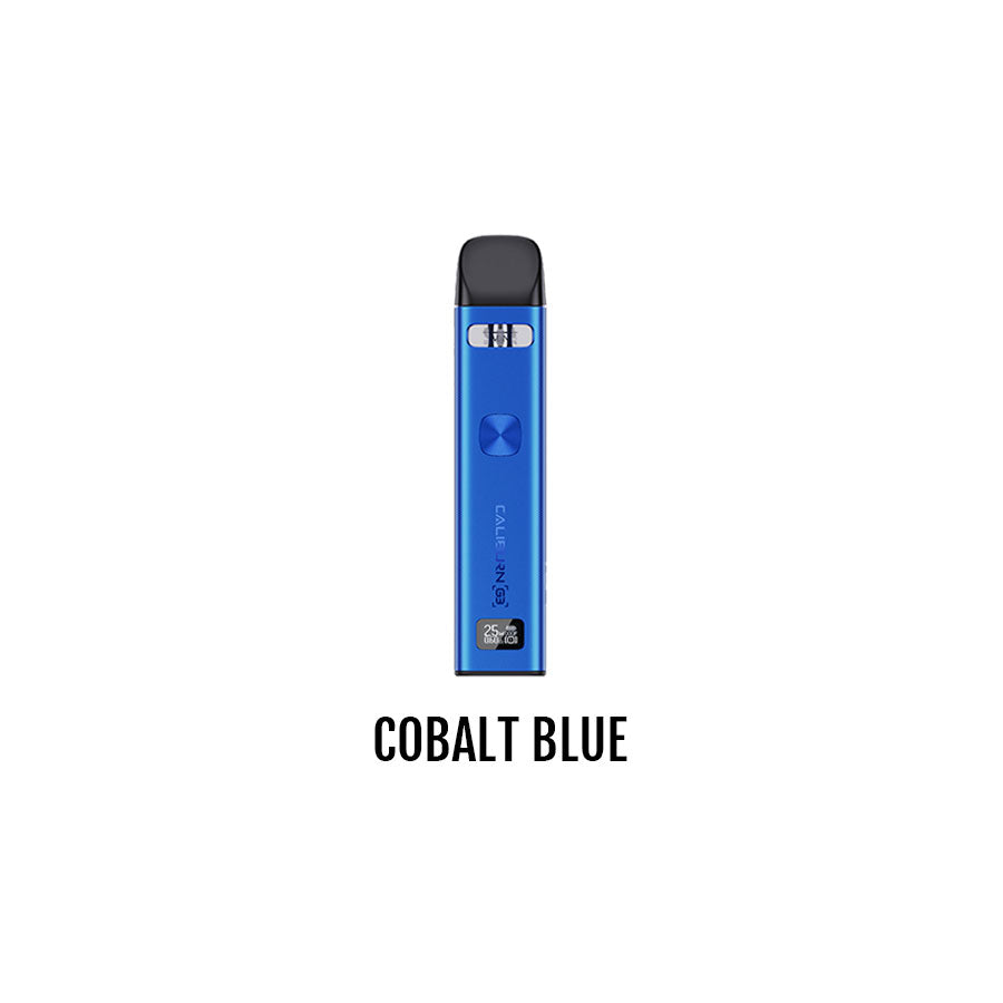 Kit Pod Uwell Caliburn G3 25 W 900 mAh