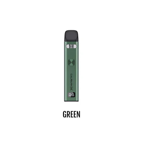 Uwell Caliburn G3 Pod System Kit 25W 900mAh