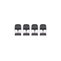 Lot de 4 dosettes de rechange Uwell Caliburn G3 2 ml