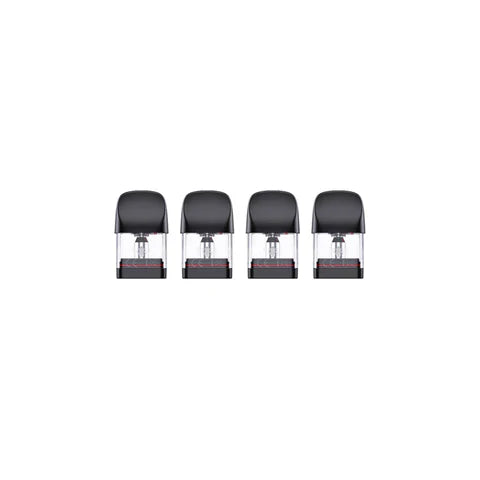 Uwell Caliburn G3 Replacement Pods 4pcs 2ml