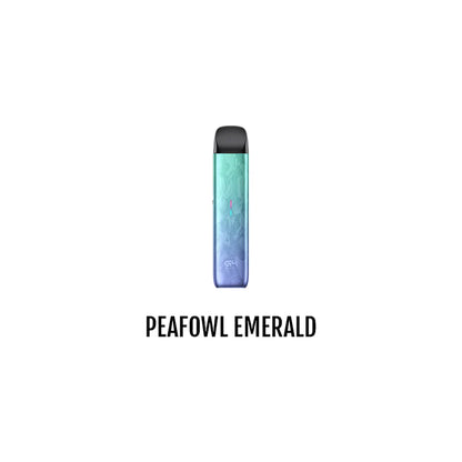 Uwell Caliburn G4 Mini Pod System Kit 35W 1100mAh