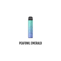 Uwell Caliburn G4 Mini Pod System Kit 35W 1100mAh