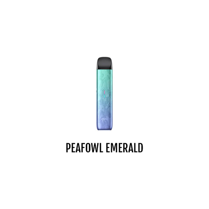 Uwell Caliburn G4 Mini Pod System Kit 35W 1100mAh