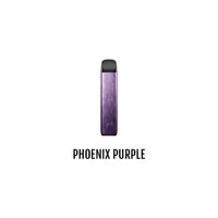 Uwell Caliburn G4 Mini Pod System Kit 35W 1100mAh